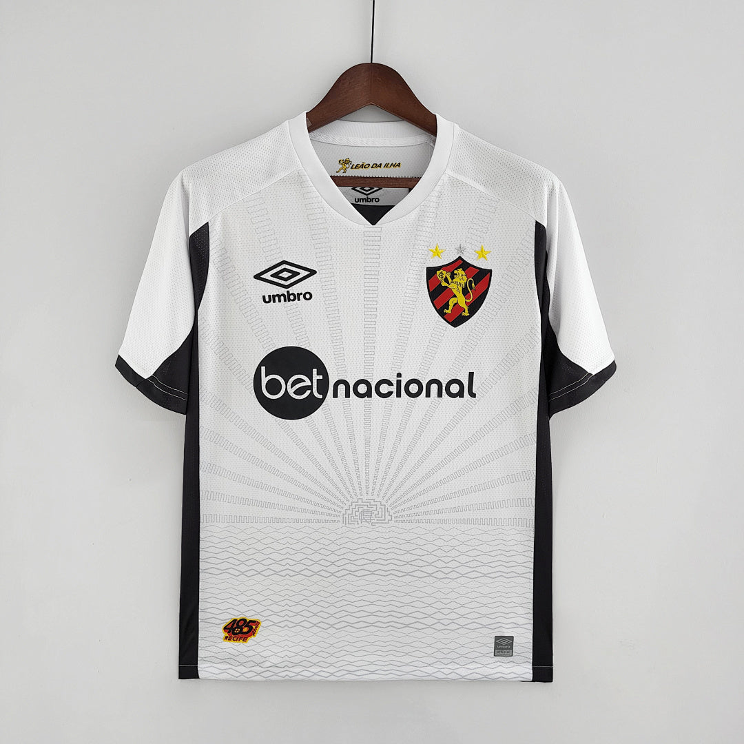 Maillot Extérieur 21/22 Recife sports