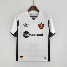 Maillot Extérieur 21/22 Recife sports