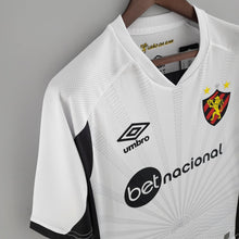 Maillot Extérieur 21/22 Recife sports