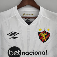 Maillot Extérieur 21/22 Recife sports