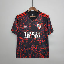 Maillot Extérieur 21/22 river bed