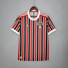 Maillot Extérieur 21/22 Sao Paulo