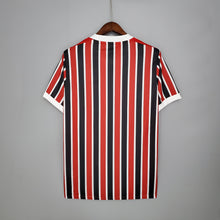 Maillot Extérieur 21/22 Sao Paulo