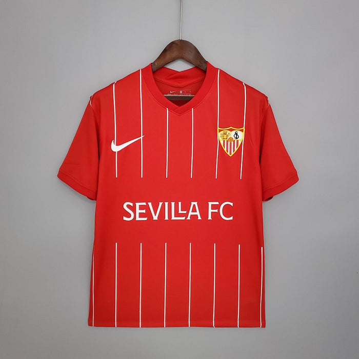Maillot Extérieur 21/22 Seville