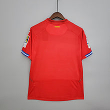 Maillot Extérieur 21/22 Spanish
