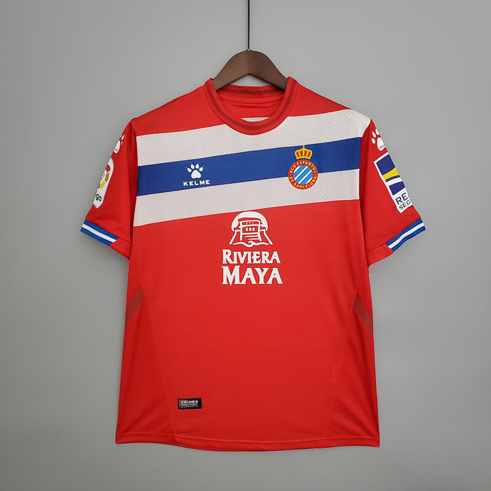 Maillot Extérieur 21/22 Spanish