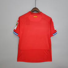 Maillot Extérieur 21/22 Spanish