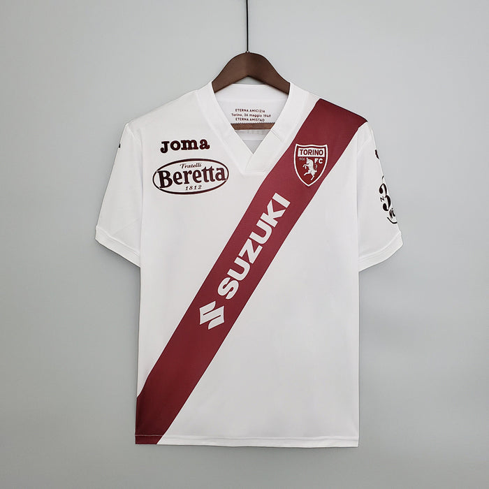 Maillot Extérieur 21/22 Turin