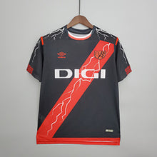 Maillot Extérieur 21/22 Vallecano