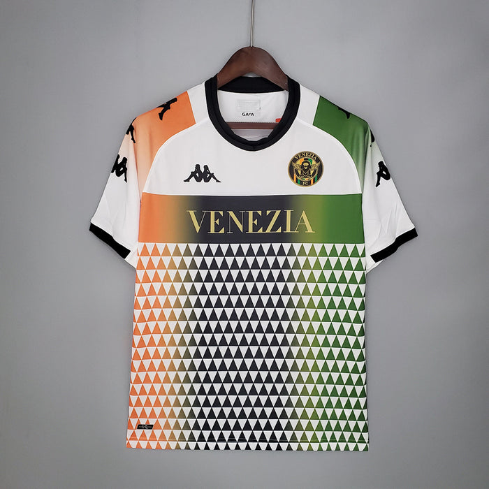 Maillot Extérieur 21/22 Venice