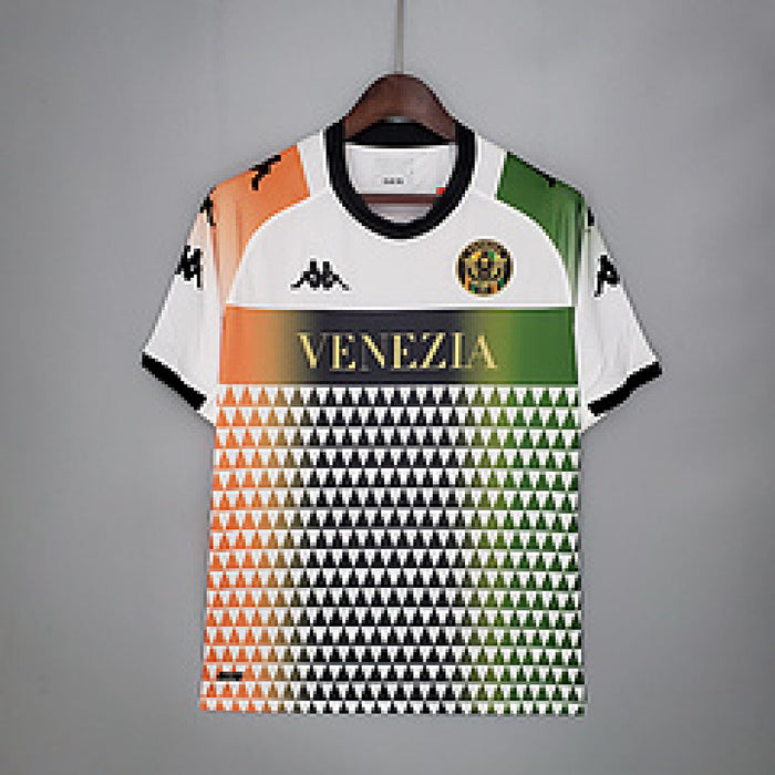 Maillot Extérieur 21/22 Venice
