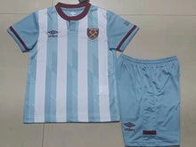 Maillot Extérieur 21 22 West Ham