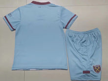 Maillot Extérieur 21 22 West Ham
