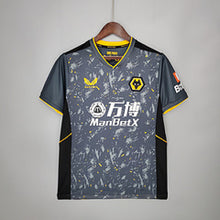 Maillot Extérieur 21/22 Wolverhampton