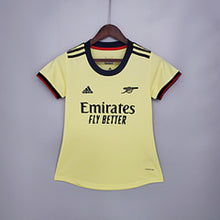 Maillot Extérieur 21/22w omen Arsenal