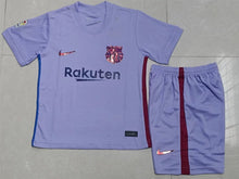 Maillot Extérieur 2122 Barcelona