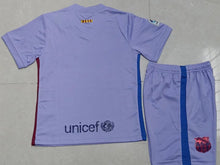 Maillot Extérieur 2122 Barcelona
