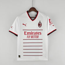 Maillot Extérieur 22/23 AC Milan