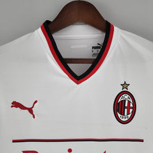 Maillot Extérieur 22/23 AC Milan