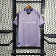 Maillot Extérieur 22 23 Al Nassr FC 2