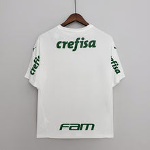 Maillot Extérieur 22/23 all sponsor Palmeiras