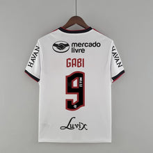 Maillot Extérieur 22/23 all sponsors Flamengo