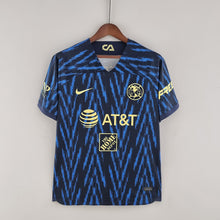 Maillot Extérieur 22/23 Americas