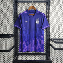 Maillot Extérieur 22/23 Argentine