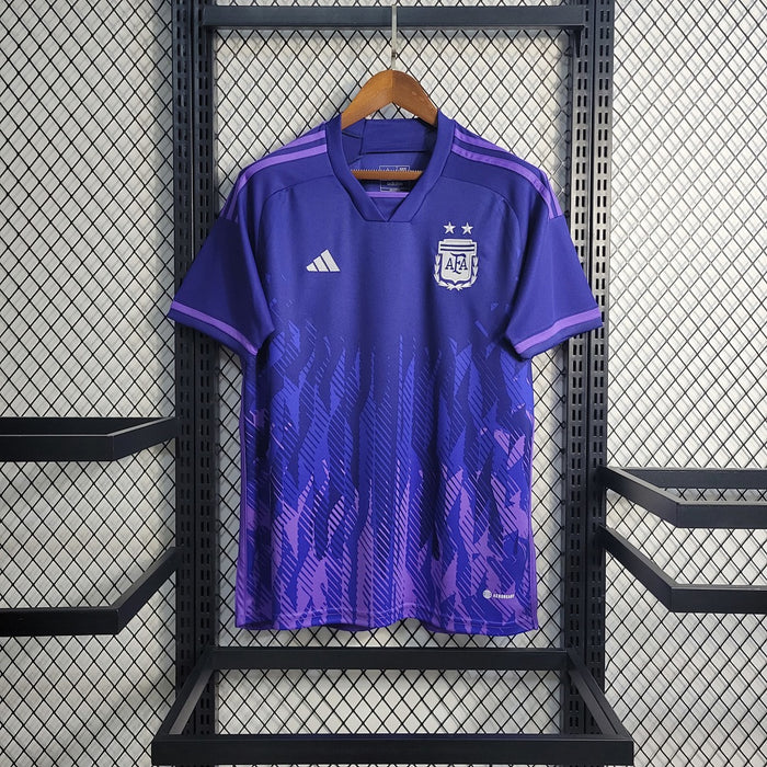 Maillot Extérieur 22/23 Argentine