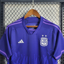 Maillot Extérieur 22/23 Argentine
