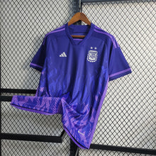 Maillot Extérieur 22/23 Argentine