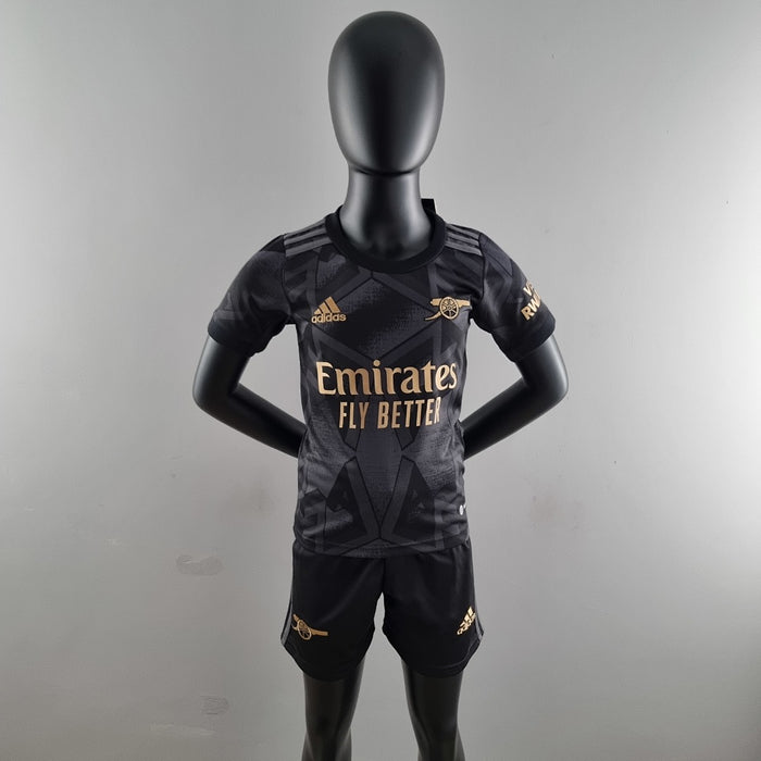 Maillot Extérieur 22/23 Arsenal Enfant
