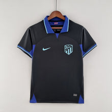 Maillot Extérieur 22/23 Atlético de Madrid