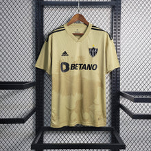 Maillot Extérieur 22 23 Atletico Mineiro 2