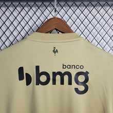 Maillot Extérieur 22 23 Atletico Mineiro 2