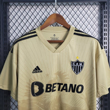 Maillot Extérieur 22 23 Atletico Mineiro 2