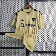 Maillot Extérieur 22 23 Atletico Mineiro 2
