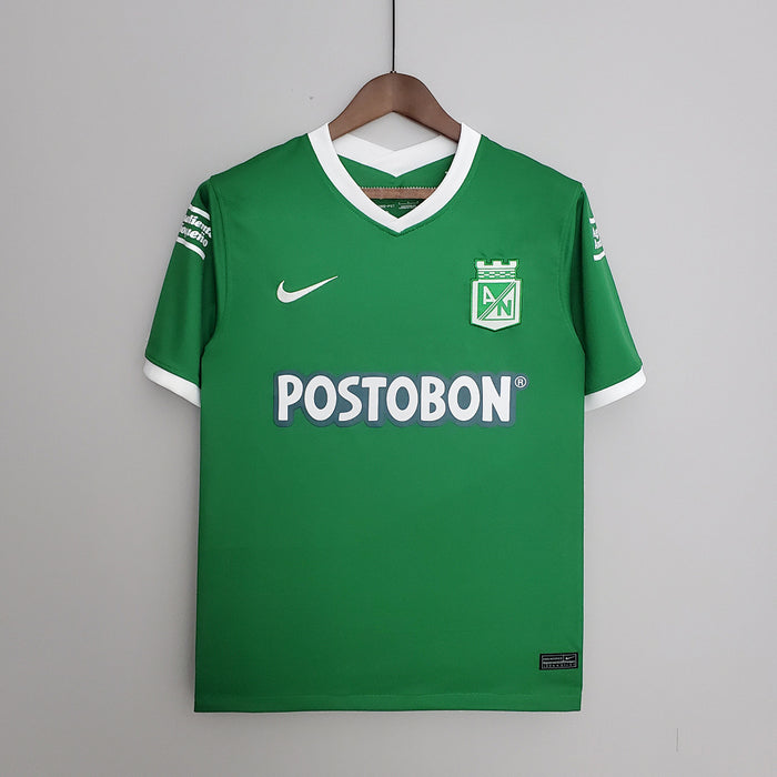 Maillot Extérieur 22/23 Atlético Nacional