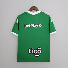 Maillot Extérieur 22/23 Atlético Nacional