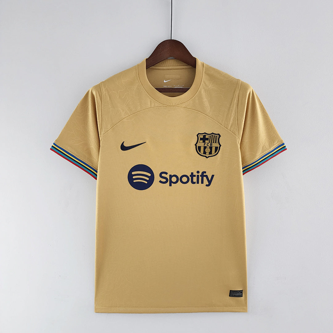 Maillot Extérieur 22/23 Barcelona