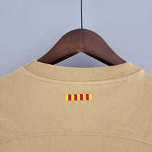 Maillot Extérieur 22/23 Barcelona