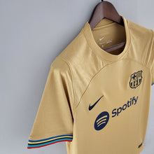 Maillot Extérieur 22/23 Barcelona