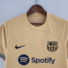 Maillot Extérieur 22/23 Barcelona