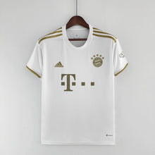 Maillot Extérieur 22/23 Bayern Munich