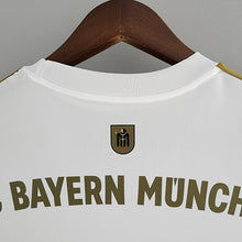 Maillot Extérieur 22/23 Bayern Munich
