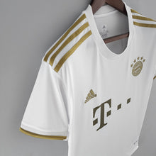 Maillot Extérieur 22/23 Bayern Munich