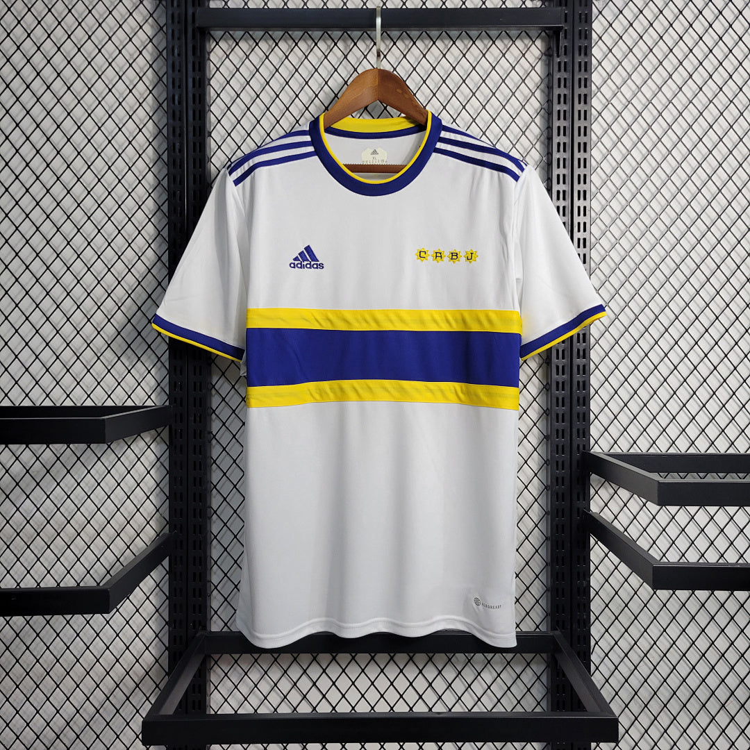 Maillot Extérieur 22 23 Boka Youth