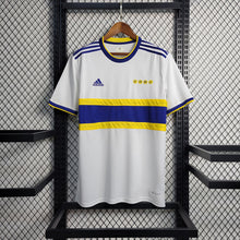 Maillot Extérieur 22 23 Boka Youth