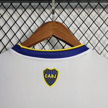 Maillot Extérieur 22 23 Boka Youth