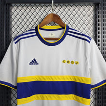 Maillot Extérieur 22 23 Boka Youth